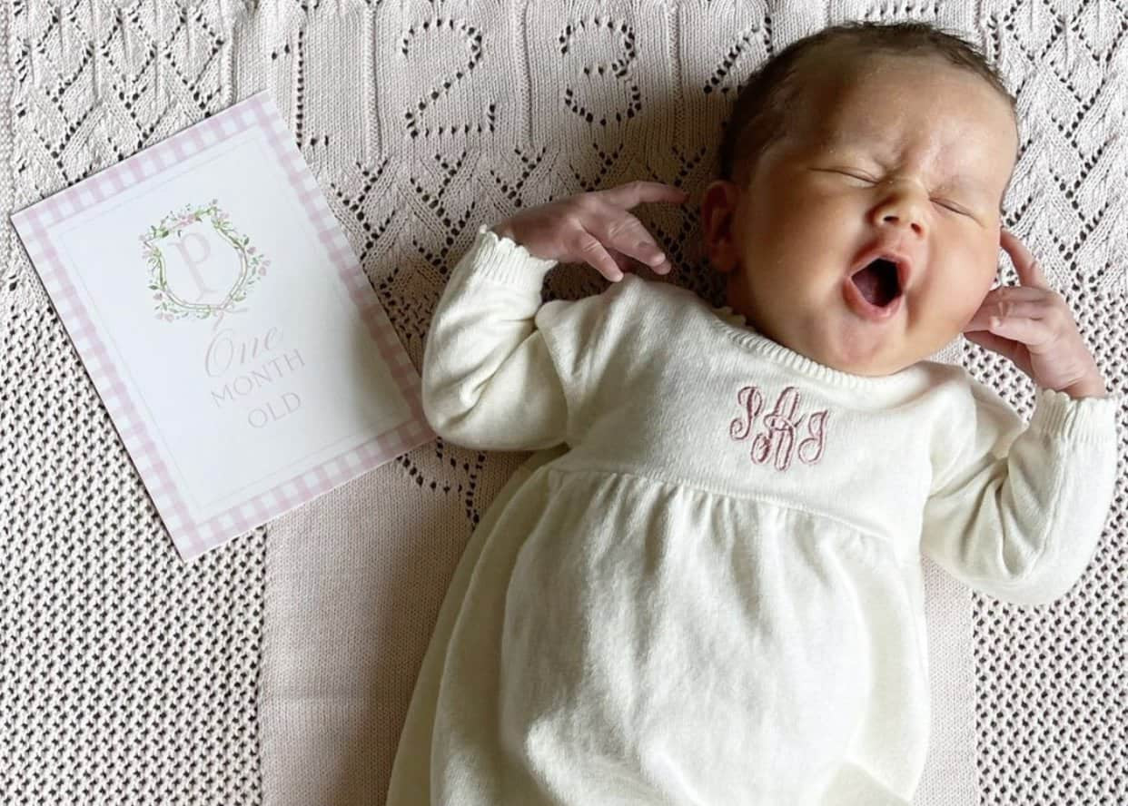 Timeless Style for Little Ones